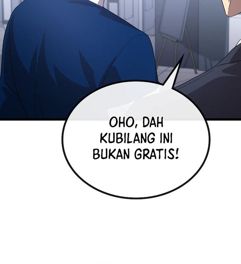 Dark Haired Tactical Genius Chapter 18 Gambar 12