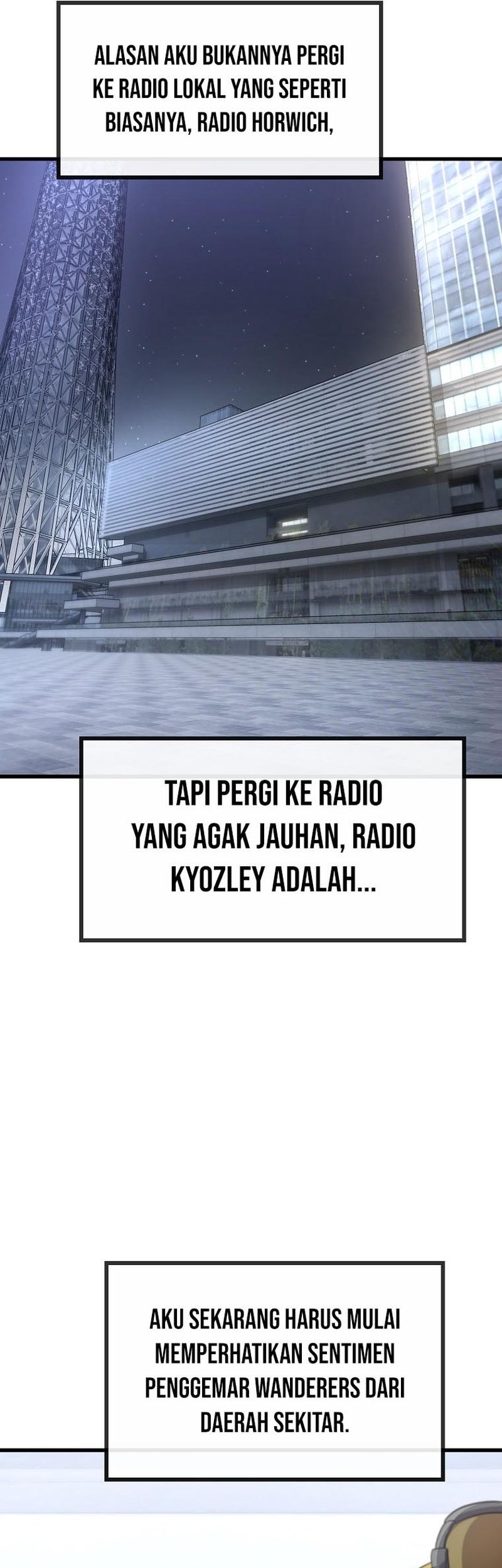 Dark Haired Tactical Genius Chapter 18 Gambar 20