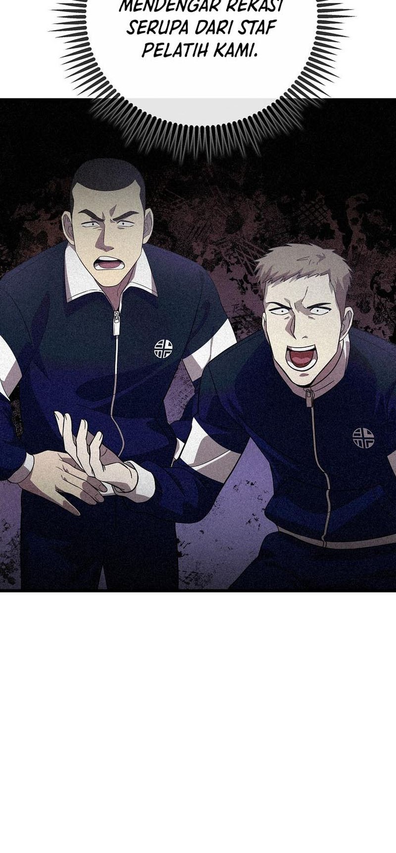 Dark Haired Tactical Genius Chapter 18 Gambar 26