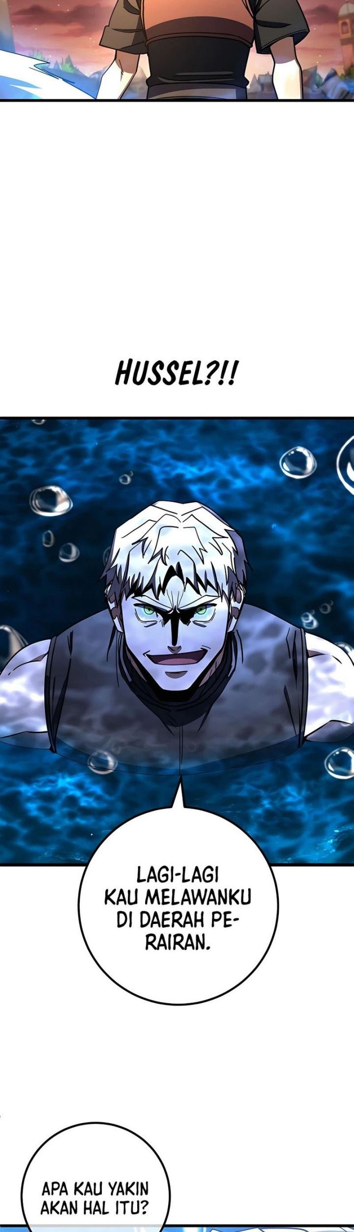 I Picked A Hammer To Save The World Chapter 46 Gambar 39