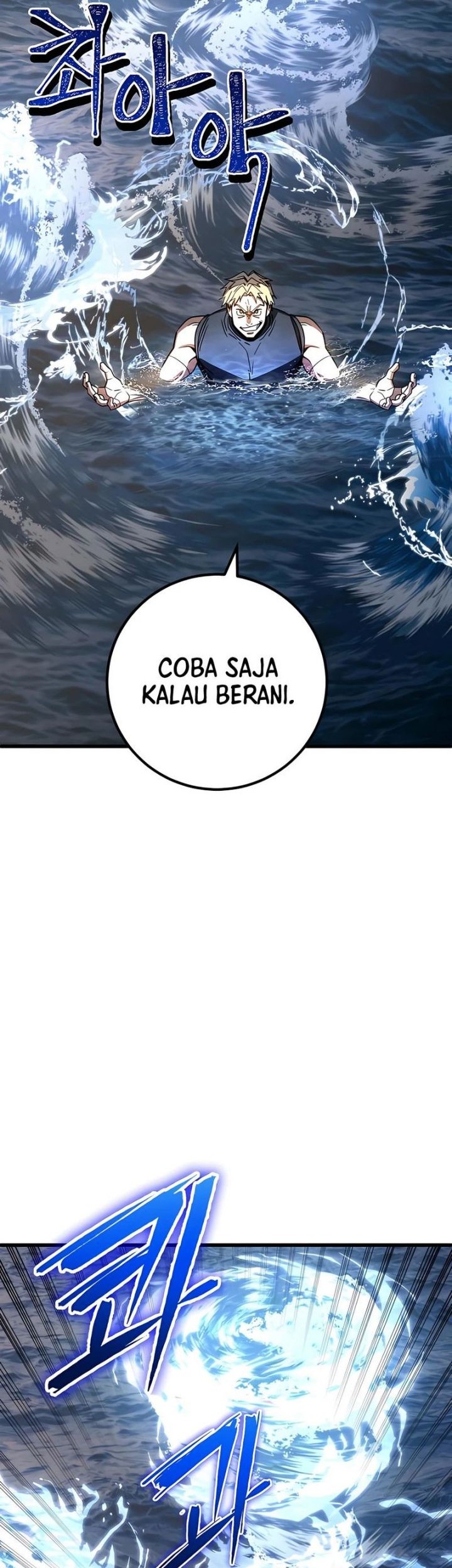 I Picked A Hammer To Save The World Chapter 46 Gambar 43