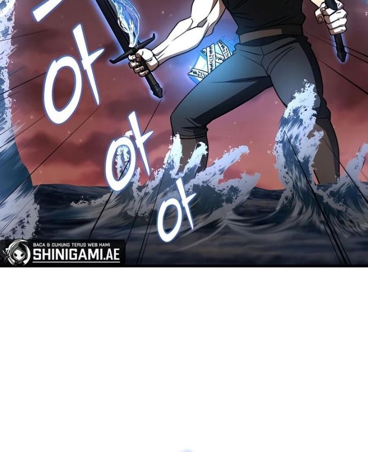 I Picked A Hammer To Save The World Chapter 46 Gambar 45