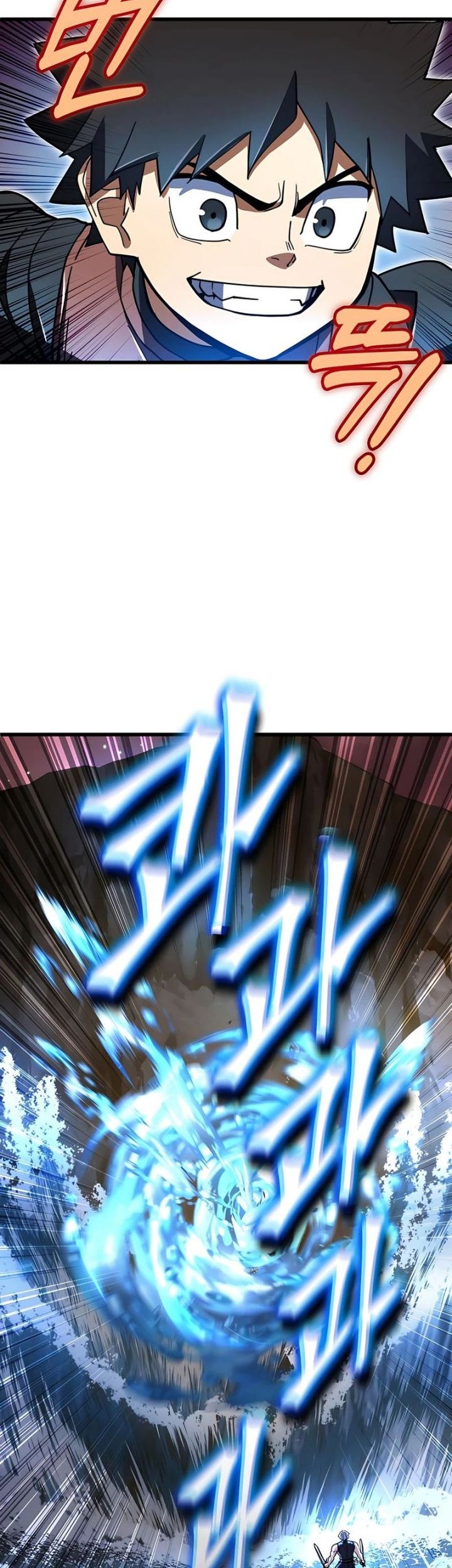 I Picked A Hammer To Save The World Chapter 46 Gambar 47