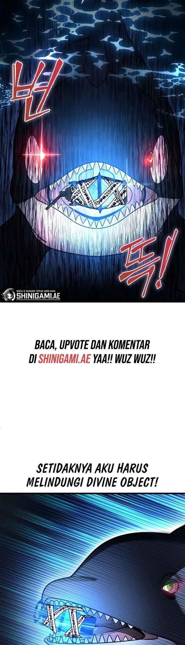 I Picked A Hammer To Save The World Chapter 46 Gambar 58