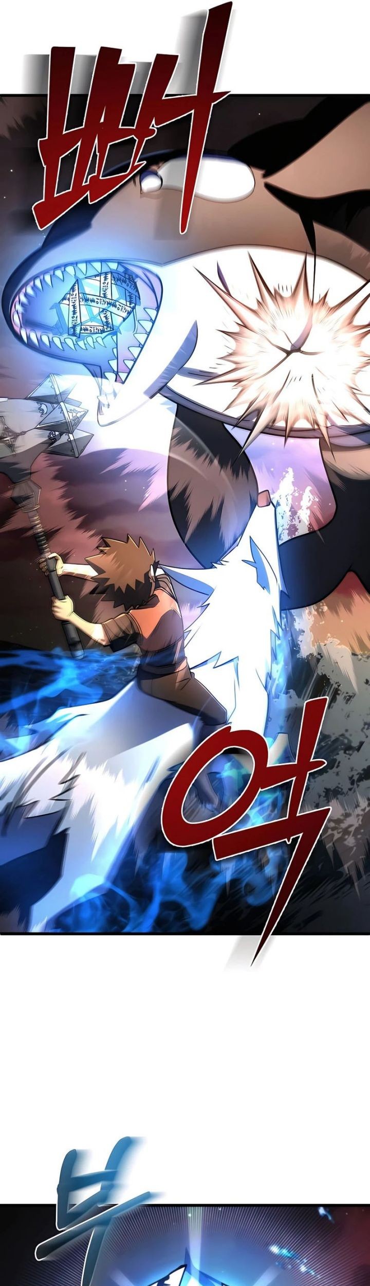 I Picked A Hammer To Save The World Chapter 46 Gambar 60