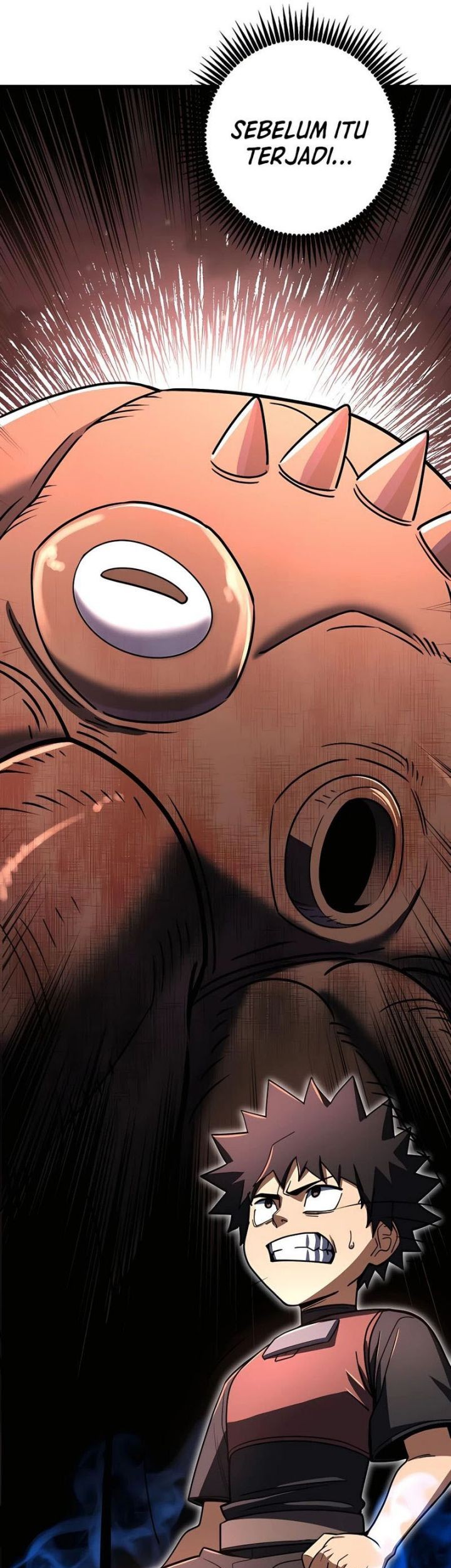 I Picked A Hammer To Save The World Chapter 46 Gambar 71