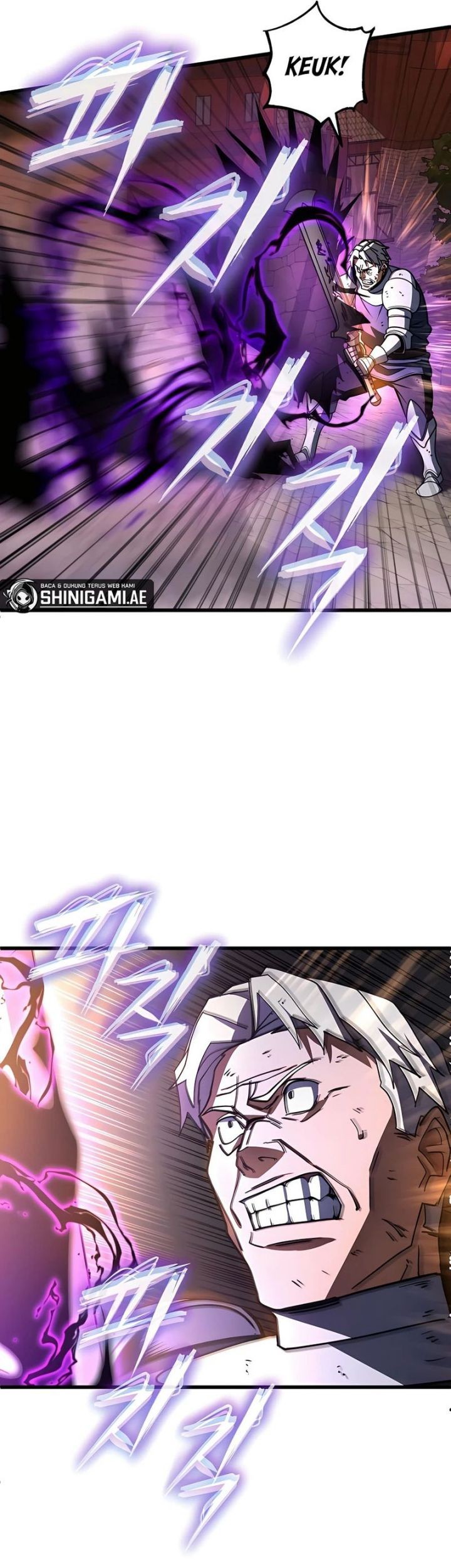 I Picked A Hammer To Save The World Chapter 46 Gambar 6