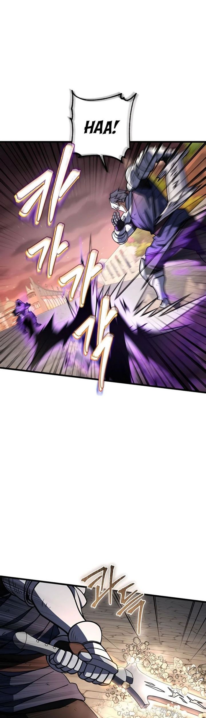 I Picked A Hammer To Save The World Chapter 46 Gambar 7