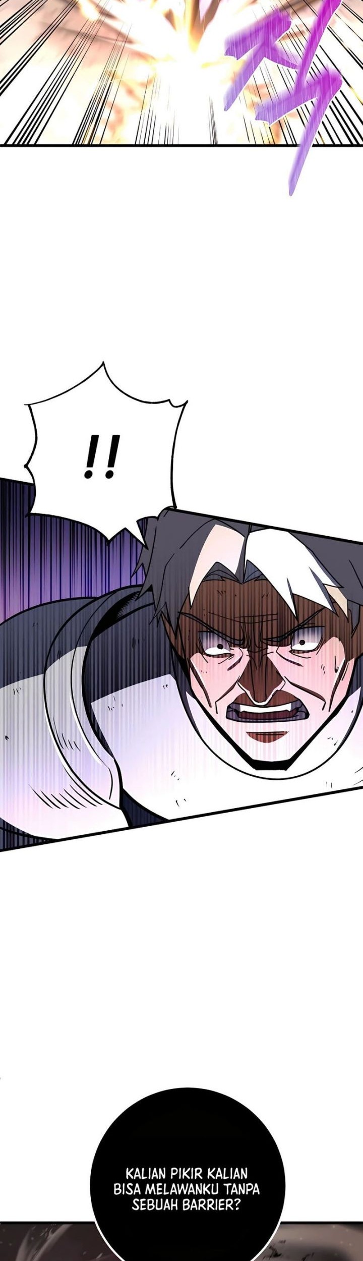 I Picked A Hammer To Save The World Chapter 46 Gambar 11