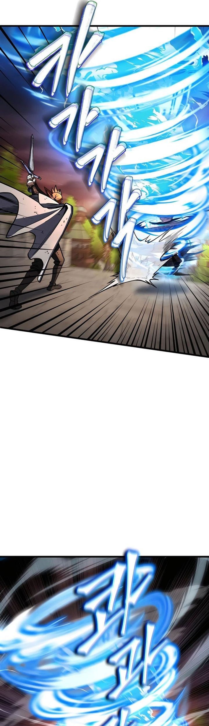 I Picked A Hammer To Save The World Chapter 46 Gambar 14