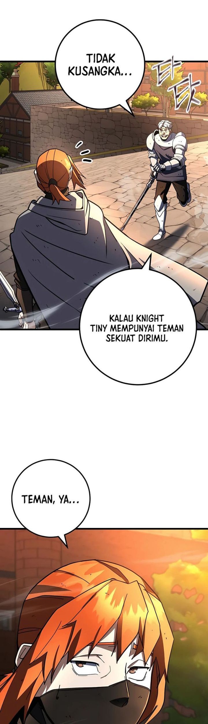 I Picked A Hammer To Save The World Chapter 46 Gambar 16