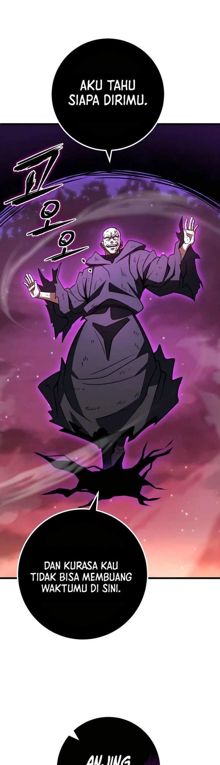 I Picked A Hammer To Save The World Chapter 46 Gambar 19