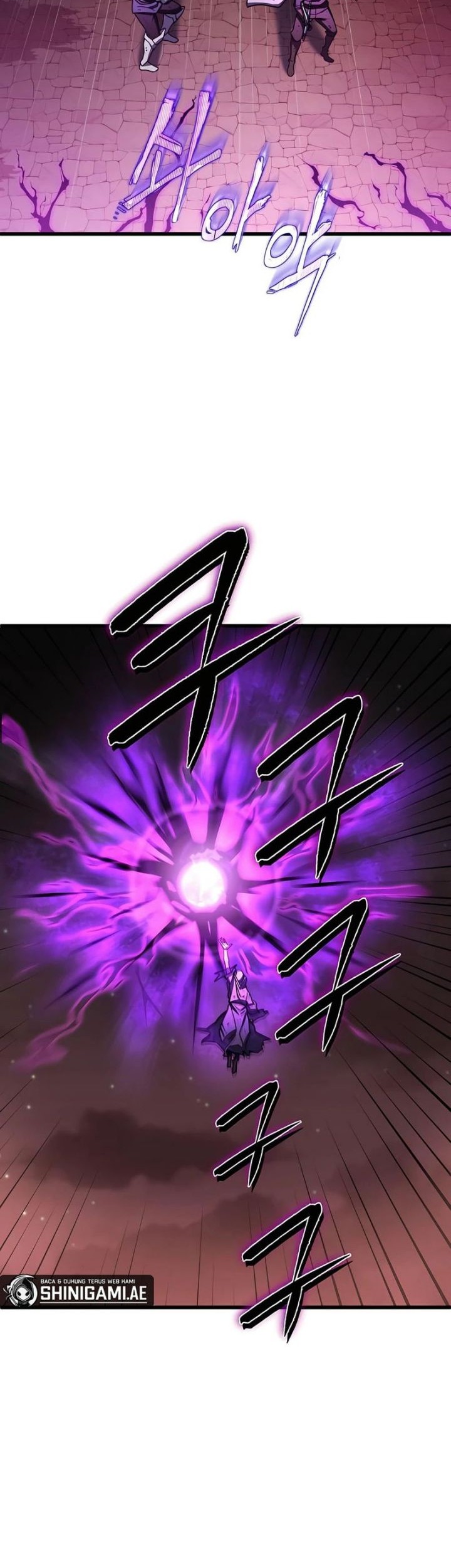 I Picked A Hammer To Save The World Chapter 46 Gambar 23