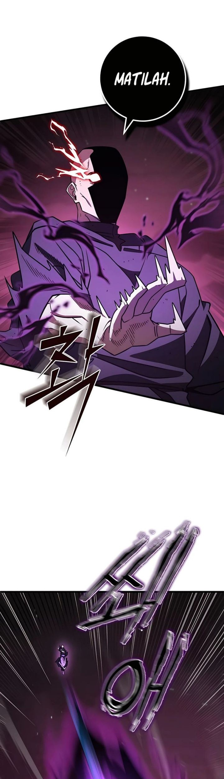 I Picked A Hammer To Save The World Chapter 46 Gambar 24