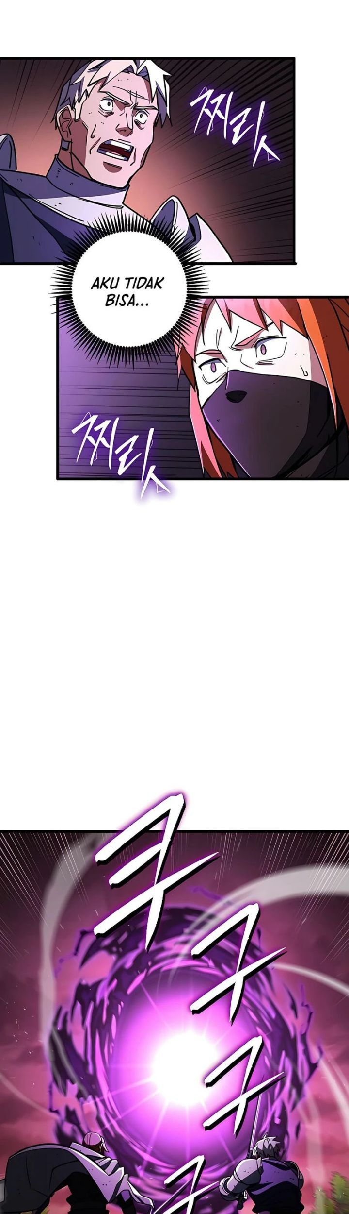 I Picked A Hammer To Save The World Chapter 46 Gambar 26