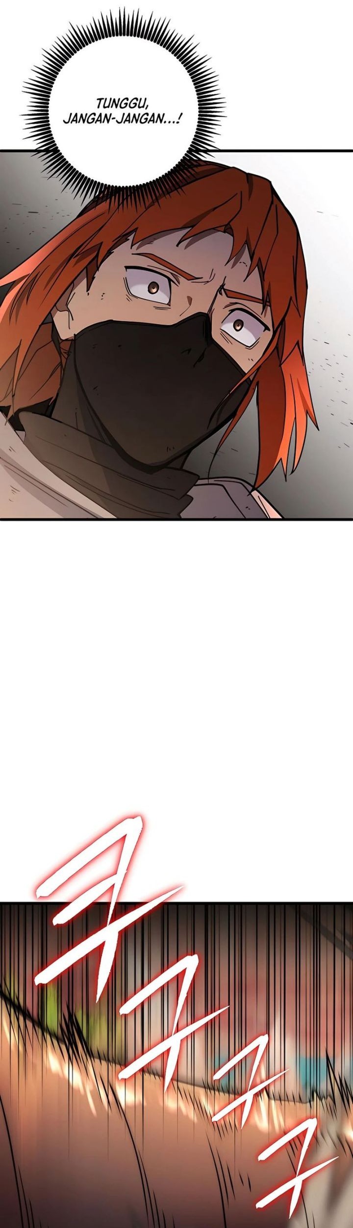 I Picked A Hammer To Save The World Chapter 46 Gambar 32