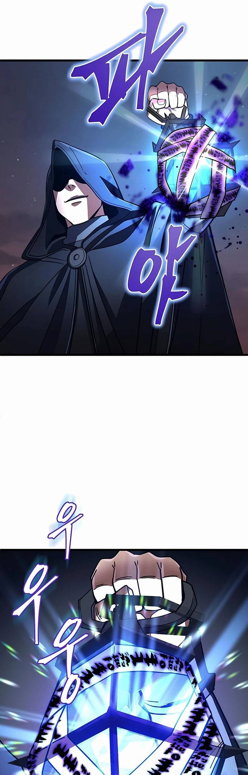 I Picked A Hammer To Save The World Chapter 45 Gambar 34