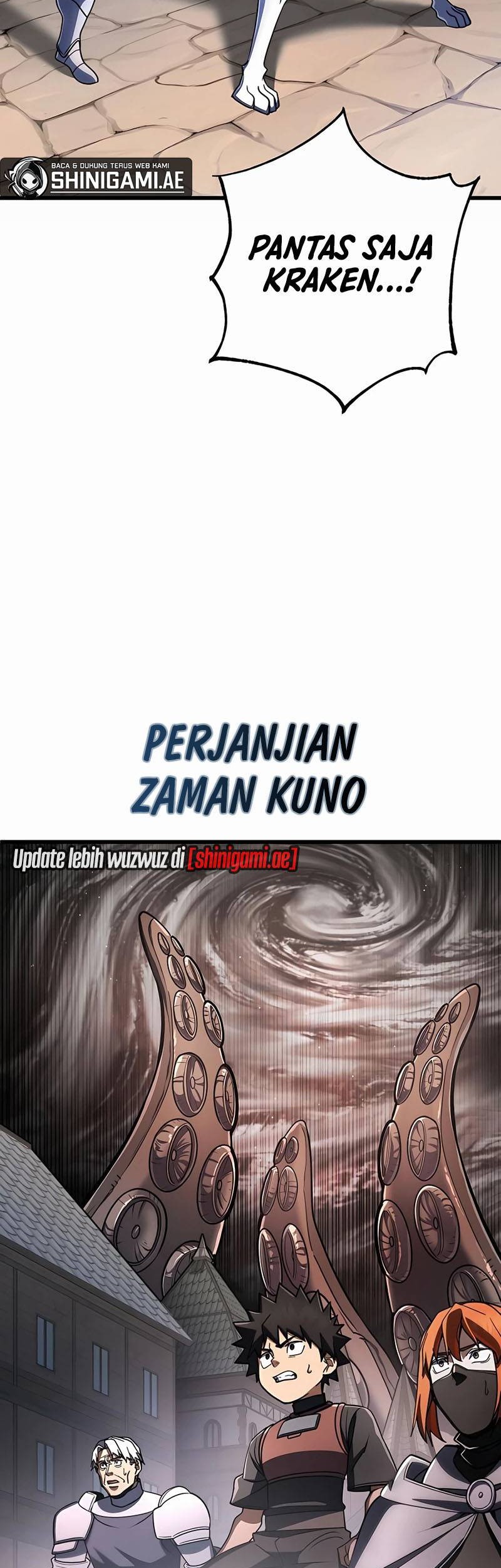 I Picked A Hammer To Save The World Chapter 45 Gambar 36