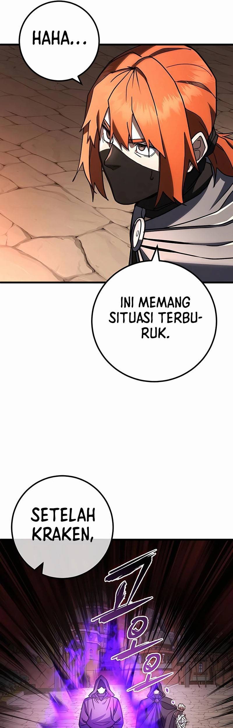 I Picked A Hammer To Save The World Chapter 45 Gambar 38
