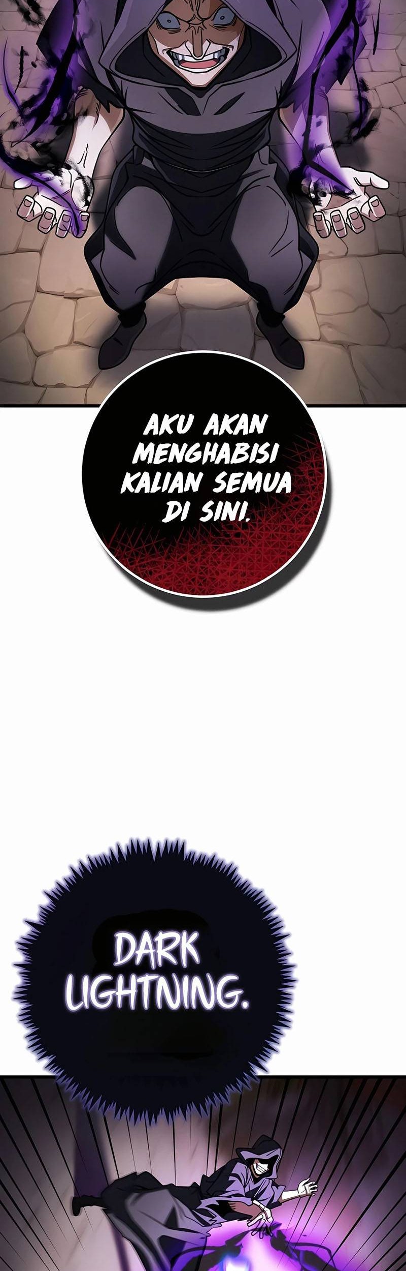I Picked A Hammer To Save The World Chapter 45 Gambar 43
