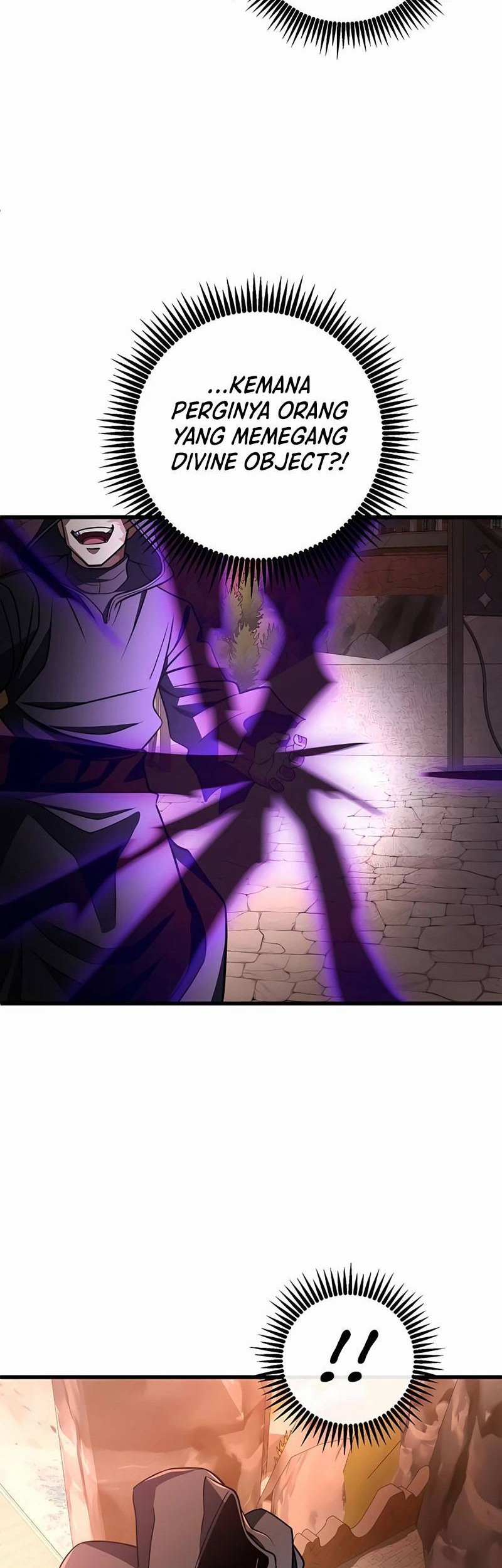 I Picked A Hammer To Save The World Chapter 45 Gambar 51