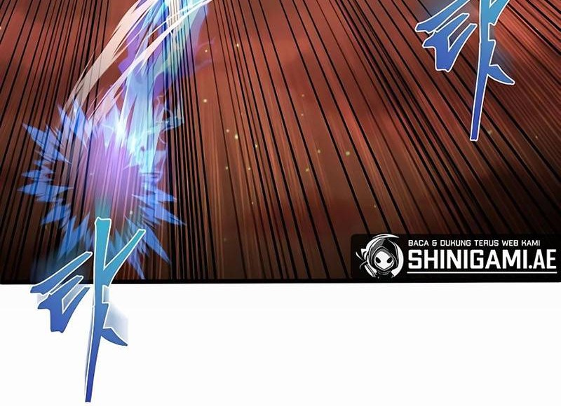 I Picked A Hammer To Save The World Chapter 45 Gambar 53