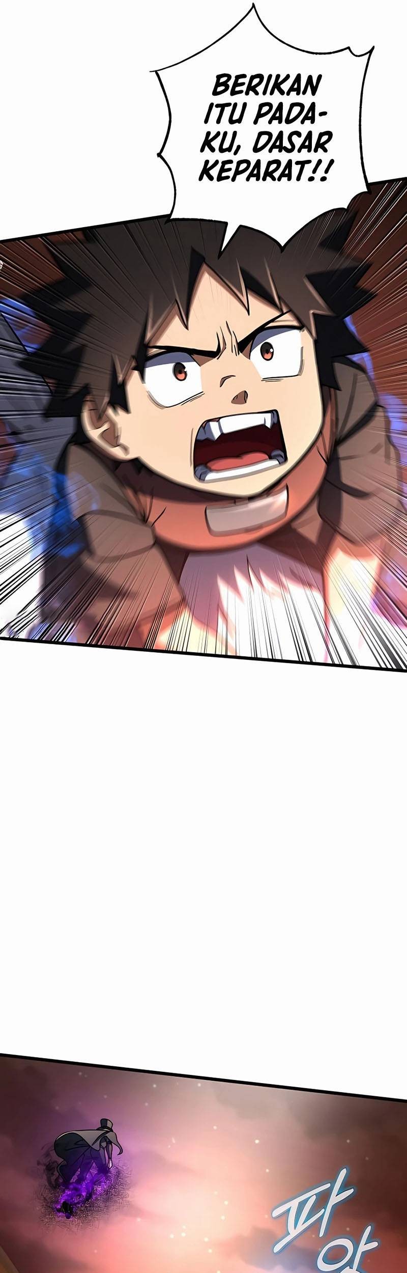 I Picked A Hammer To Save The World Chapter 45 Gambar 54