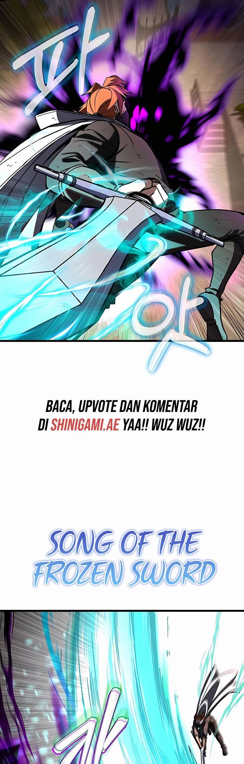 I Picked A Hammer To Save The World Chapter 45 Gambar 60