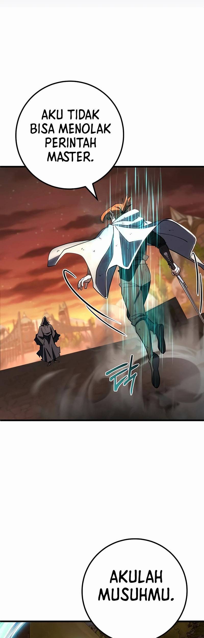 I Picked A Hammer To Save The World Chapter 45 Gambar 66