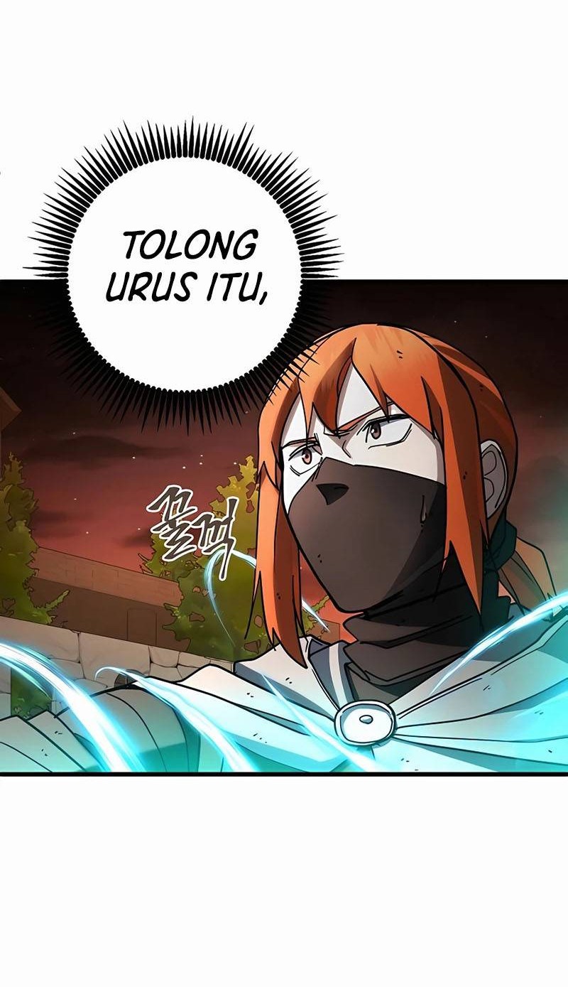 I Picked A Hammer To Save The World Chapter 45 Gambar 69