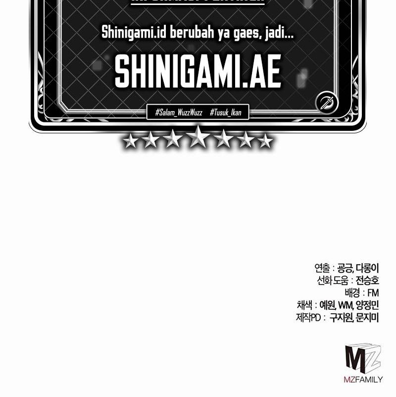 I Picked A Hammer To Save The World Chapter 45 Gambar 71