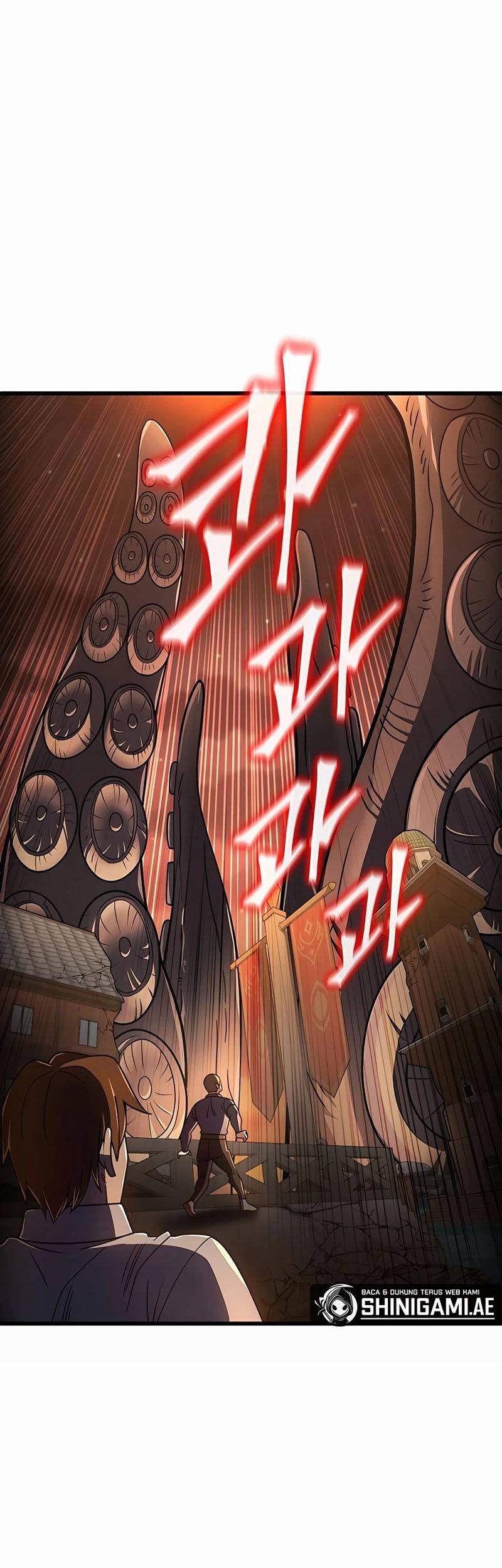 Baca  I Picked A Hammer To Save The World Chapter 45 Gambar 2