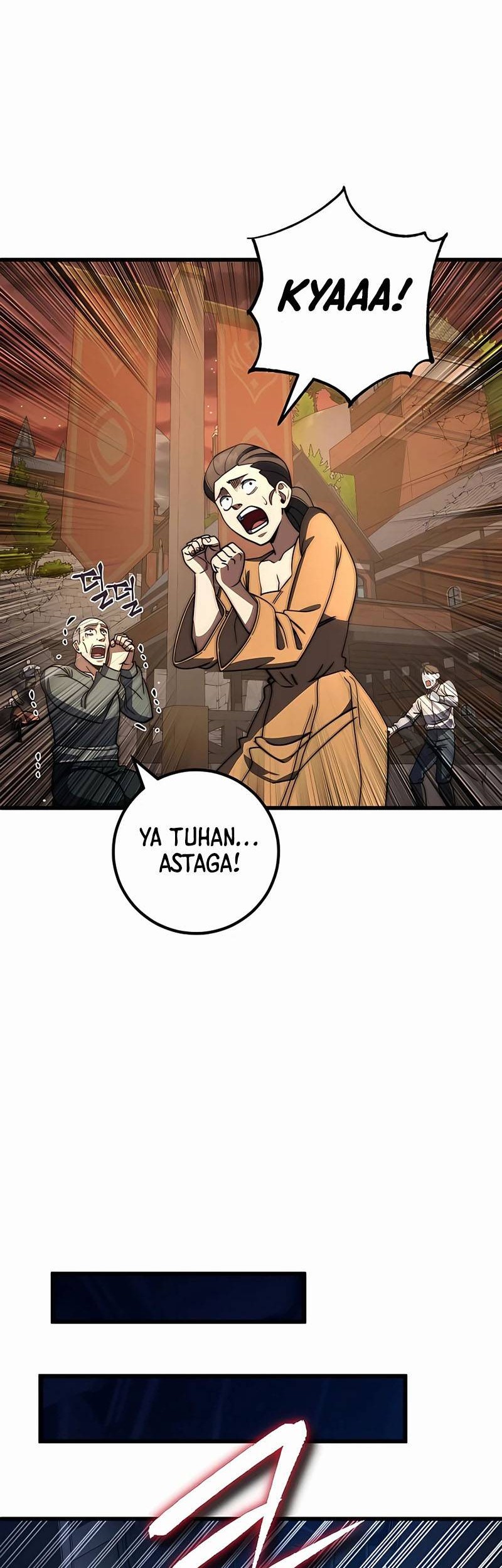 I Picked A Hammer To Save The World Chapter 45 Gambar 3