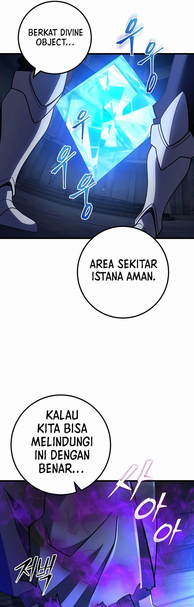 I Picked A Hammer To Save The World Chapter 45 Gambar 6