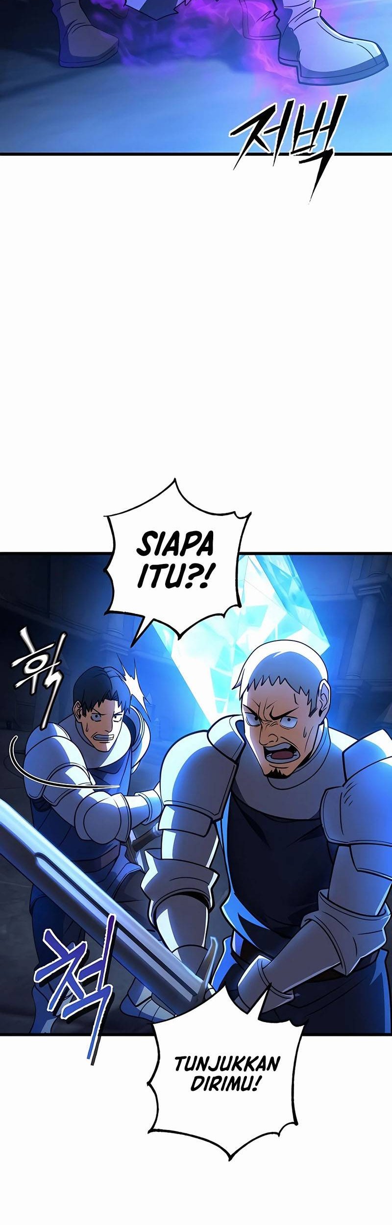 I Picked A Hammer To Save The World Chapter 45 Gambar 7