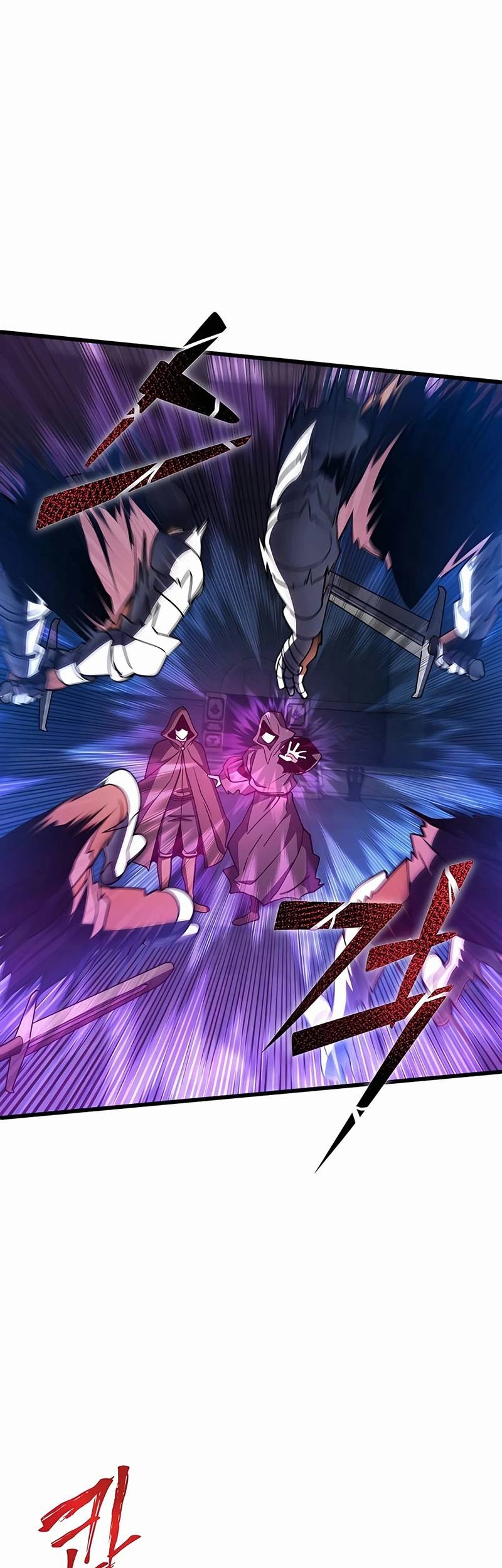 I Picked A Hammer To Save The World Chapter 45 Gambar 14