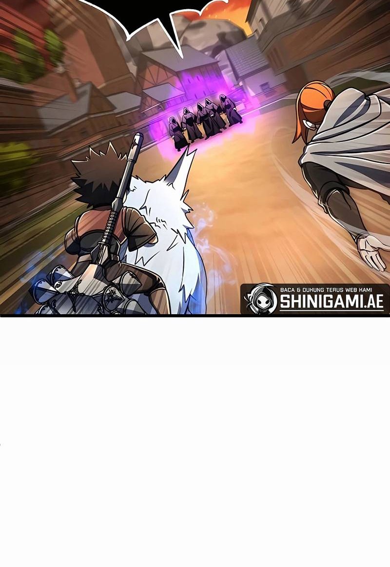 I Picked A Hammer To Save The World Chapter 45 Gambar 17