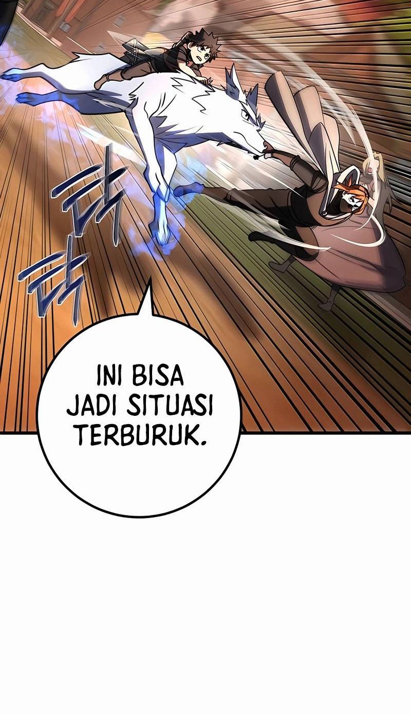 I Picked A Hammer To Save The World Chapter 45 Gambar 25