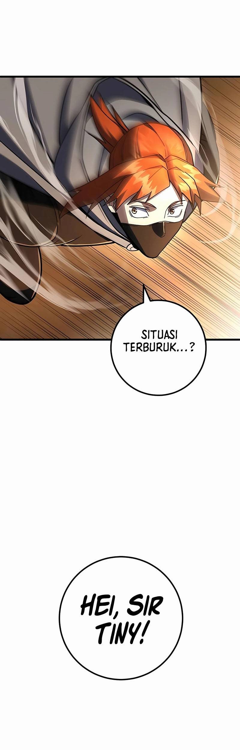 I Picked A Hammer To Save The World Chapter 45 Gambar 26