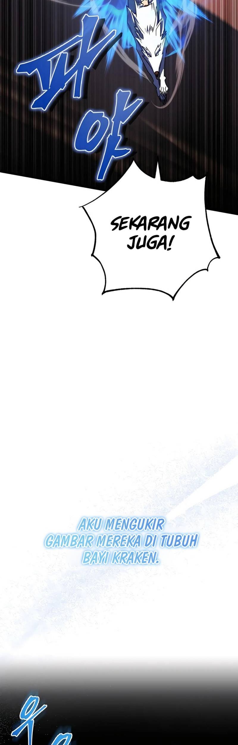 I Picked A Hammer To Save The World Chapter 44 Gambar 35