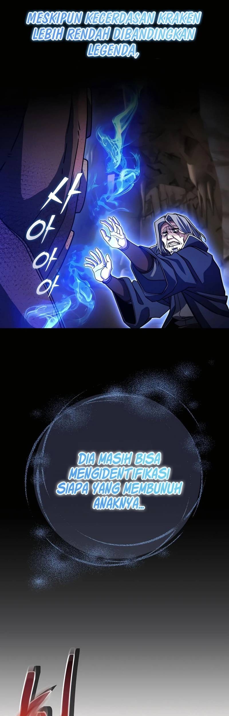 I Picked A Hammer To Save The World Chapter 44 Gambar 37