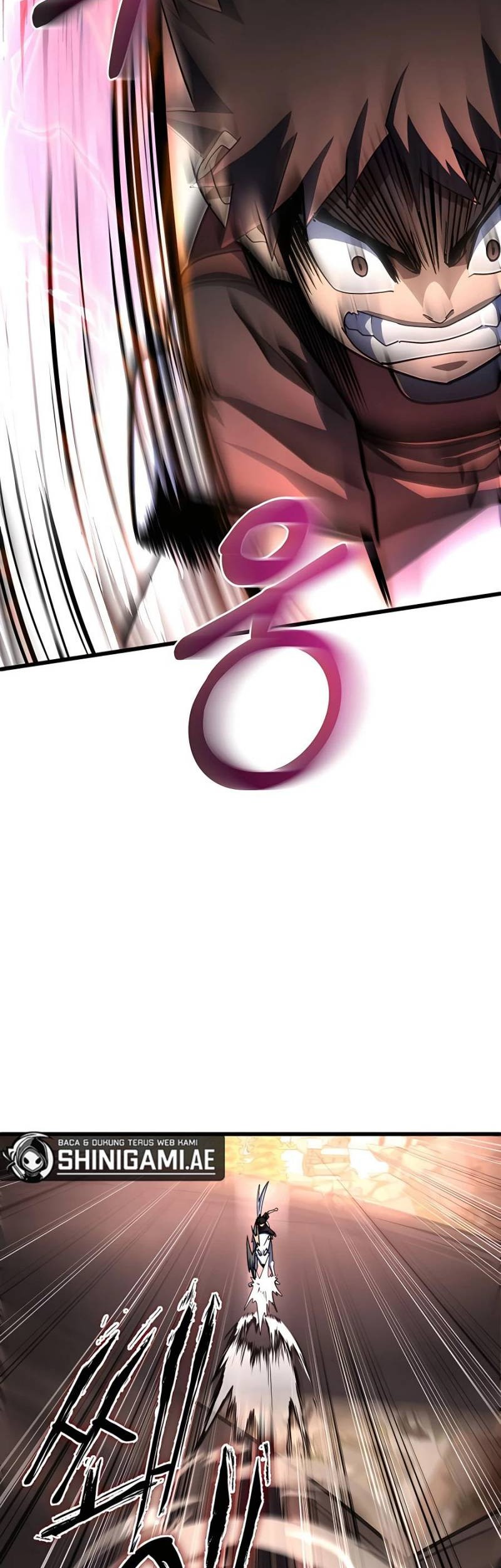 I Picked A Hammer To Save The World Chapter 44 Gambar 39