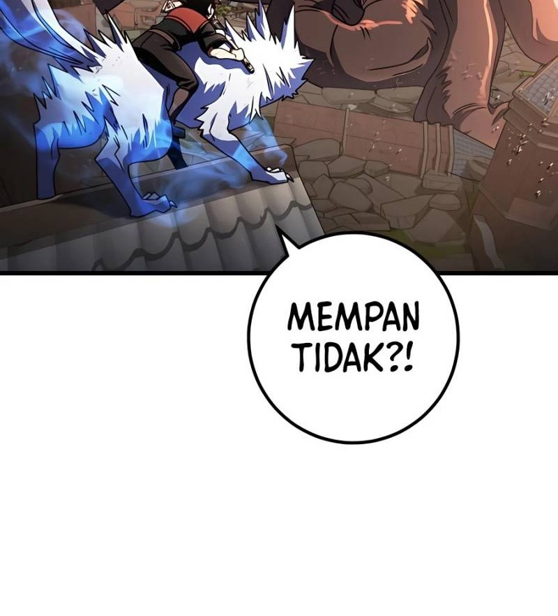 I Picked A Hammer To Save The World Chapter 44 Gambar 44