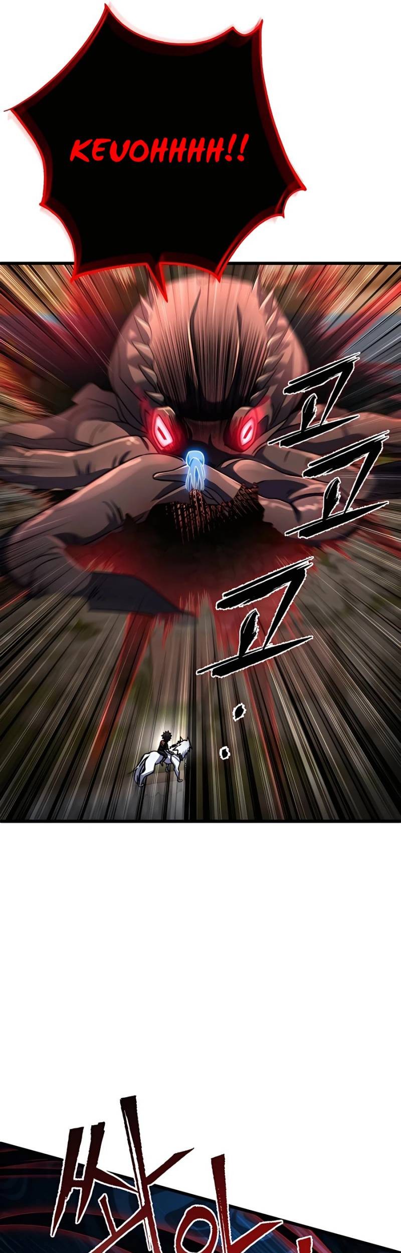 I Picked A Hammer To Save The World Chapter 44 Gambar 45