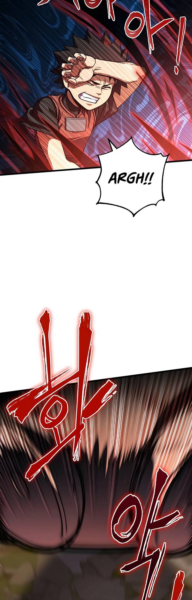 I Picked A Hammer To Save The World Chapter 44 Gambar 46