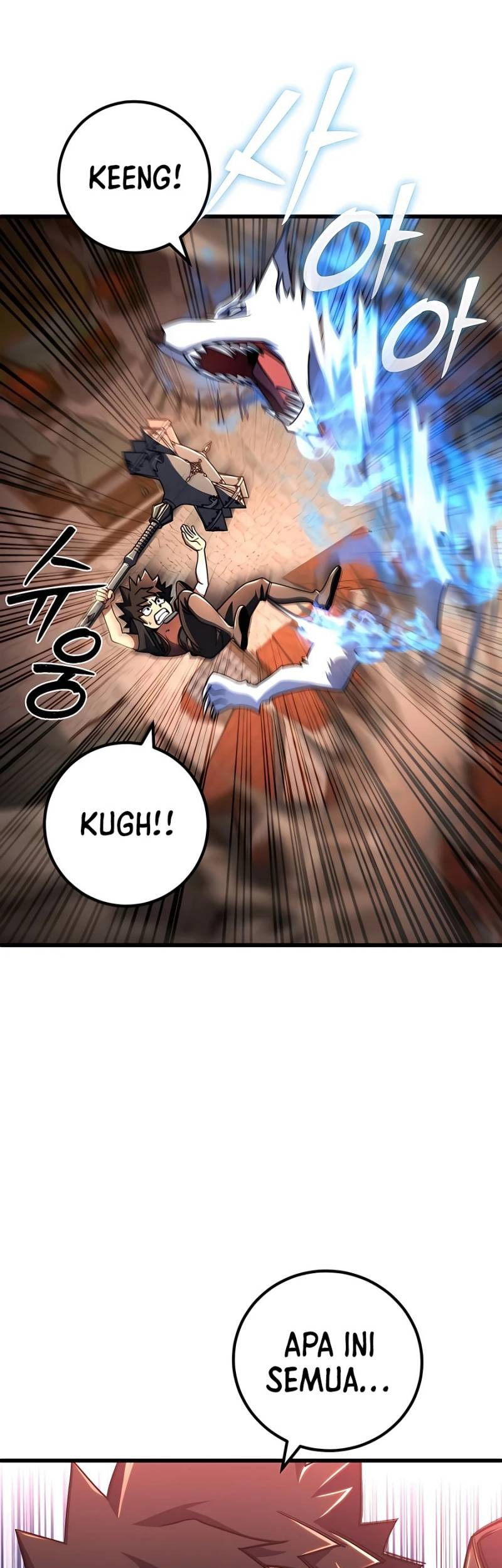 I Picked A Hammer To Save The World Chapter 44 Gambar 49