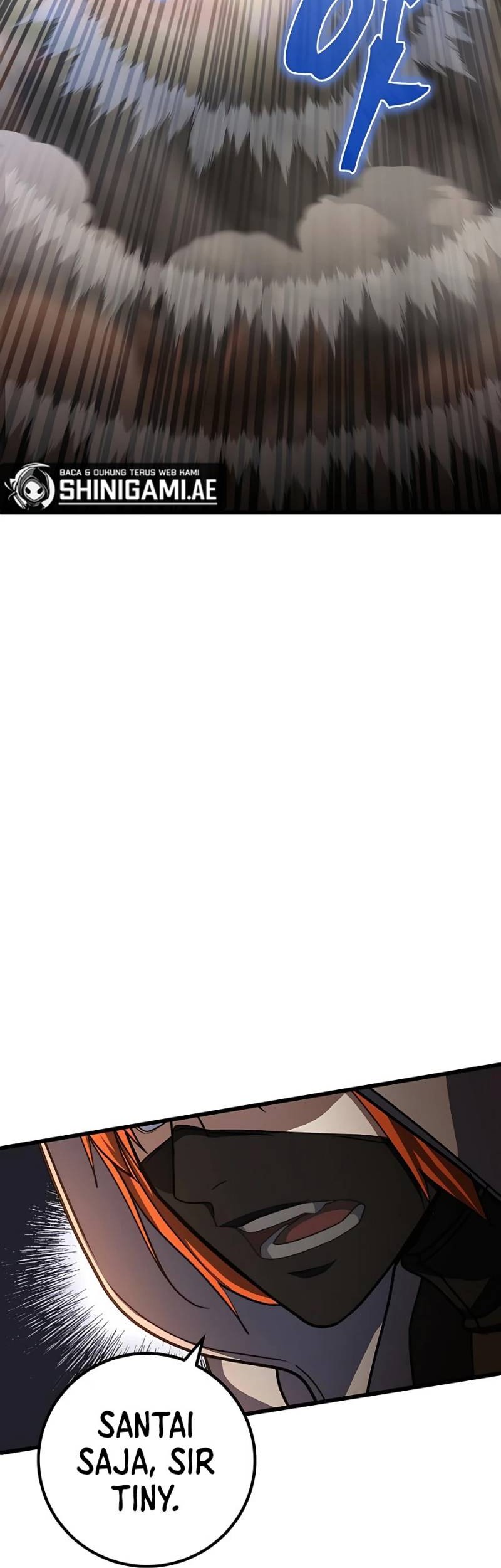 I Picked A Hammer To Save The World Chapter 44 Gambar 51