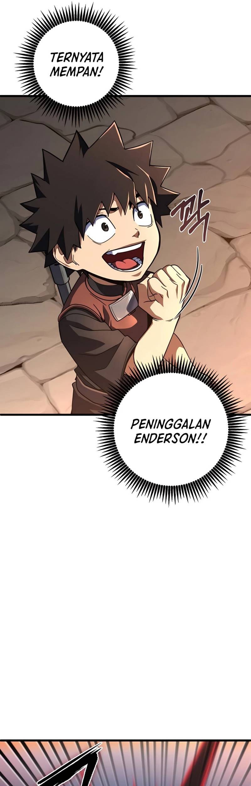 I Picked A Hammer To Save The World Chapter 44 Gambar 65