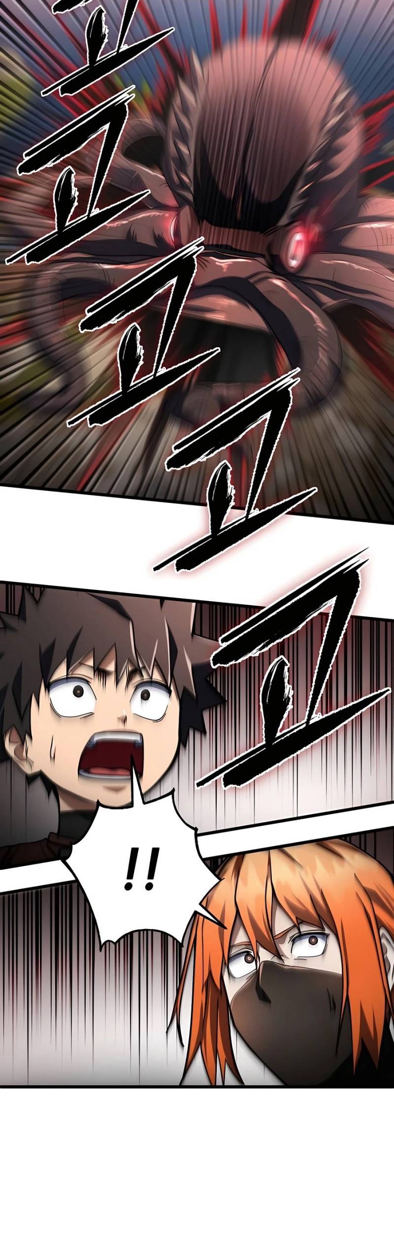 I Picked A Hammer To Save The World Chapter 44 Gambar 66