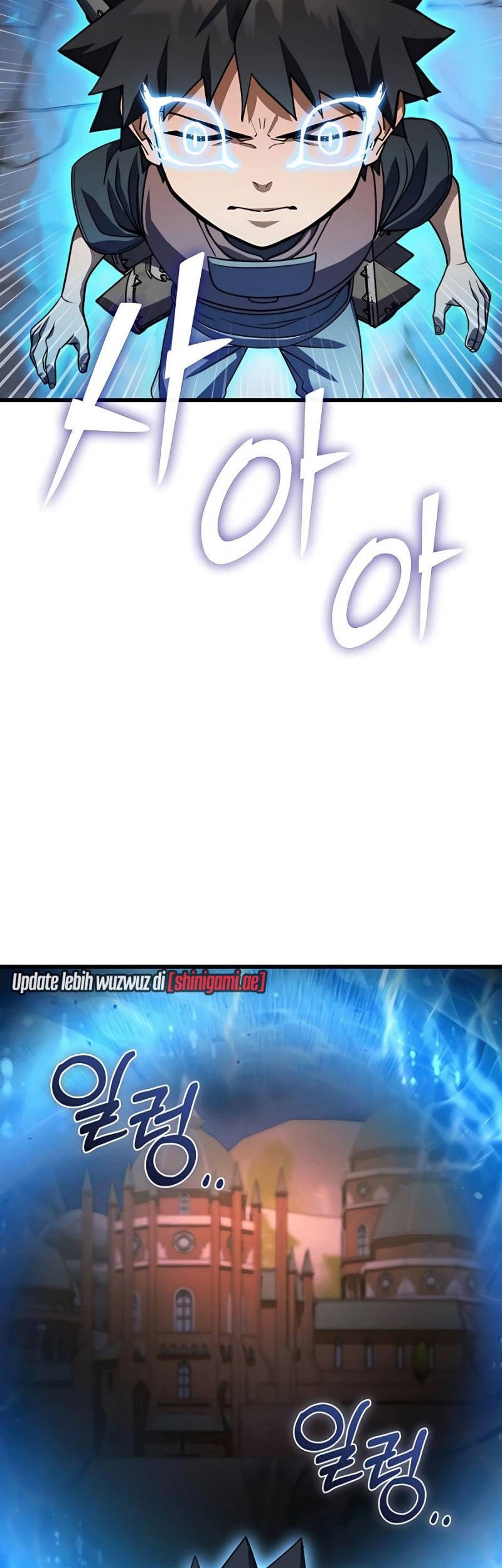 I Picked A Hammer To Save The World Chapter 44 Gambar 74